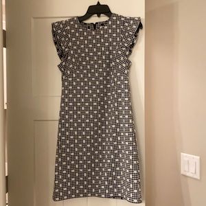 NWOT Eliza J Dress